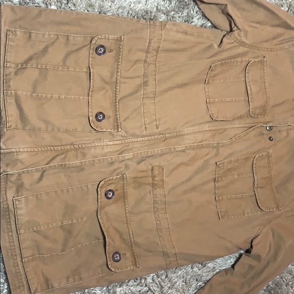 Jacket - Picture 3 of 3